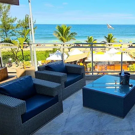 Ap Carioca Apartment